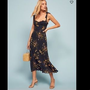 Reformation Nikita Dress